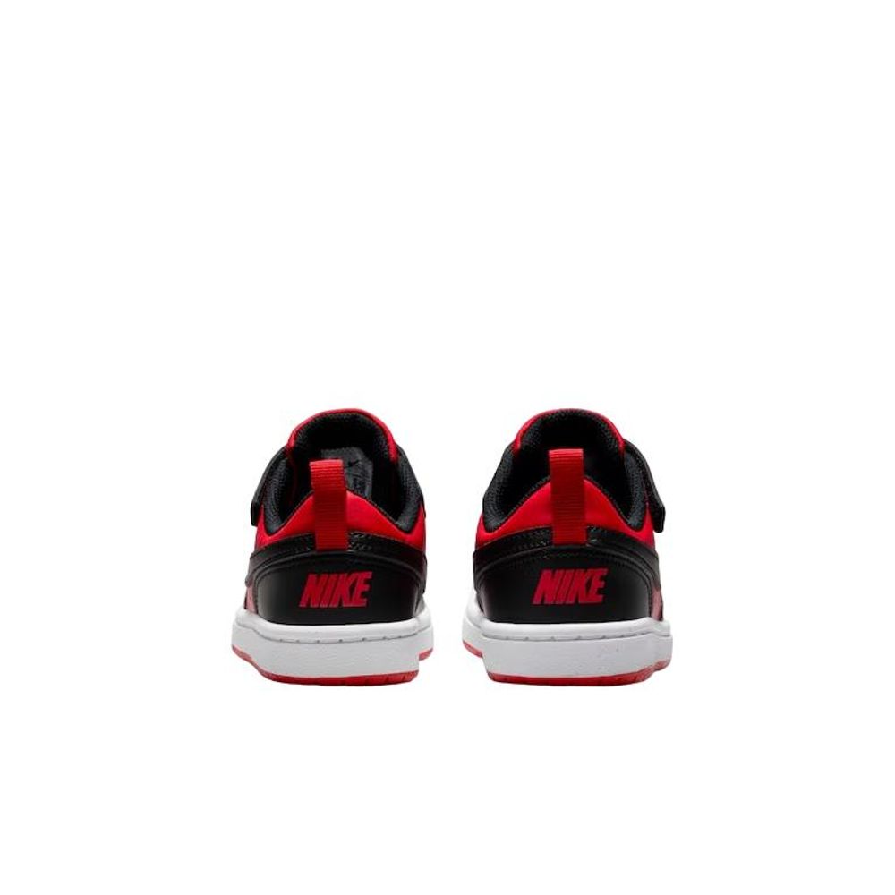 Tenis-Nike-Court-Borough-Low-Recraft-|-Infantil